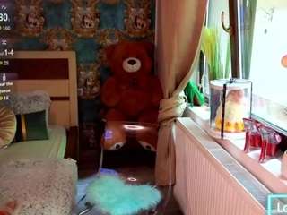 sandra-milano — Camsoda recorded stream image, 28.05.2026 09:50