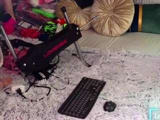 sandra-milano — Camsoda recorded stream image, 28.05.2026 09:50