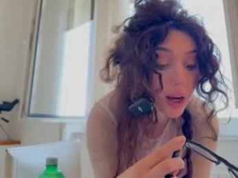cleopatra_sinns — Chaturbate recorded stream image, 28.05.2026 09:30