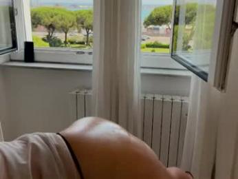 cleopatra_sinns — Chaturbate recorded stream image, 28.05.2026 09:30