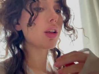 cleopatra_sinns — Chaturbate recorded stream image, 28.05.2026 09:30
