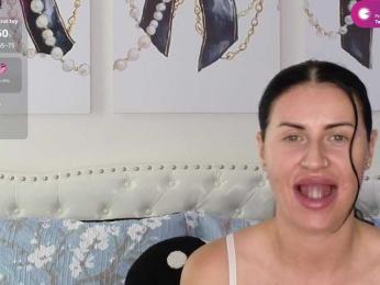 VioletBaby — Bongacams recorded stream image, 28.05.2026 13:10
