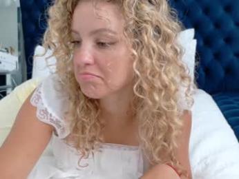 theislandgirl — Chaturbate recorded stream image, 28.05.2026 14:20
