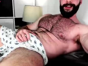 cockheadstud — Chaturbate recorded stream image, 28.05.2026 19:30