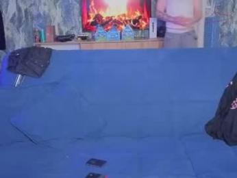 drinklinov — Chaturbate recorded stream image, 29.05.2026 00:00
