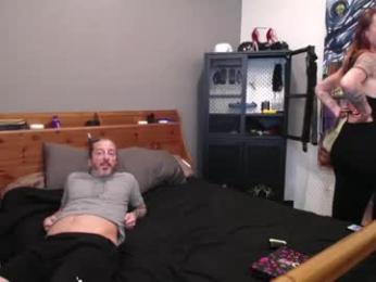 heathaustin8bi7 — Chaturbate recorded stream image, 29.05.2026 03:30
