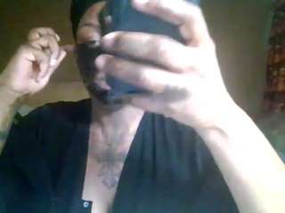 stalliontheesavage — Camsoda recorded stream screenshot (10 Mar 2025)