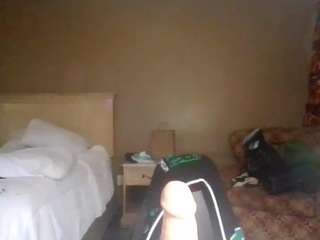 stalliontheesavage — Camsoda recorded stream screenshot (10 Mar 2025)