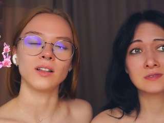 mariamhalloway — Camsoda recorded stream image, 10.03.2025 06:20