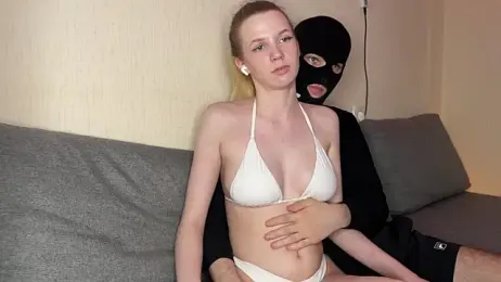 HotBabyCouple_ — Stripchat recorded stream image, 29.05.2026 05:30