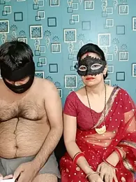 Indian_bhabhi01 — Stripchat recorded stream image, 29.05.2026 16:40