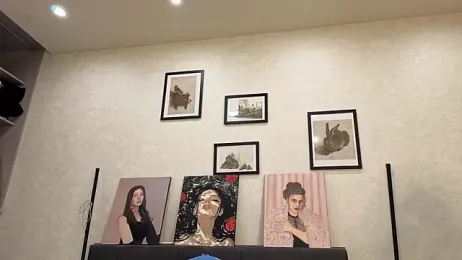 dolly_ll — Stripchat recorded stream image, 29.05.2026 13:30