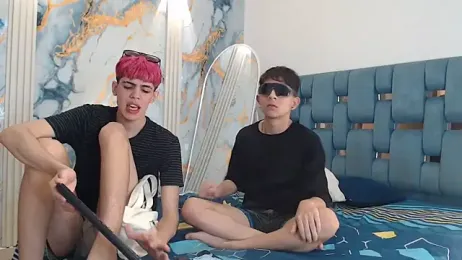 EMPIRE_BOYS1 — Stripchat recorded stream image, 29.05.2026 19:30