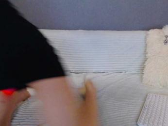 Icehotangel — Bongacams recorded stream image, 29.05.2026 21:00