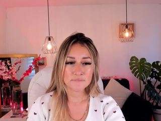 dina-ride — Camsoda recorded stream screenshot (10 Mar 2025)