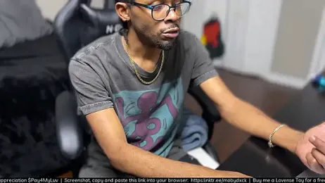 MobyDxck — Stripchat recorded stream image, 30.05.2026 05:10