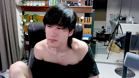 IroManager — Stripchat recorded stream image, 30.05.2026 08:20