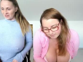 milkykandy — Chaturbate recorded stream image, 30.05.2026 10:10