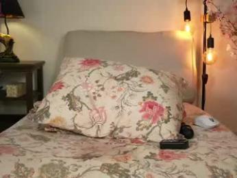 honeyyykate — Chaturbate recorded stream image, 30.05.2026 09:30
