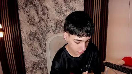 oblivion_deku — Stripchat recorded stream image, 30.05.2026 14:20
