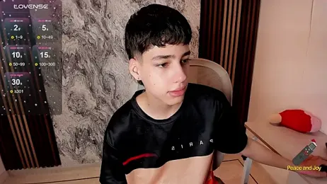 oblivion_deku — Stripchat recorded stream image, 30.05.2026 14:20