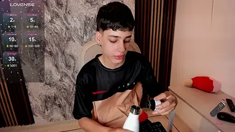 oblivion_deku — Stripchat recorded stream image, 30.05.2026 14:20