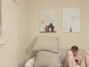 holiday_boys — Chaturbate recorded stream image, 30.05.2026 17:30