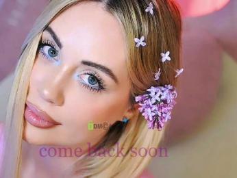 -ANN — Bongacams recorded stream image, 30.05.2026 12:30