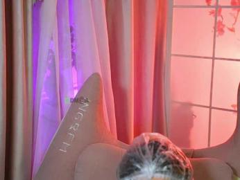 -ANN — Bongacams recorded stream image, 30.05.2026 12:30