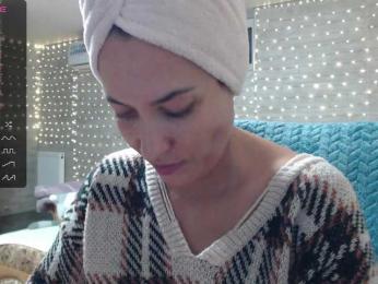 Marina4Love — Bongacams recorded stream image, 30.05.2026 19:40