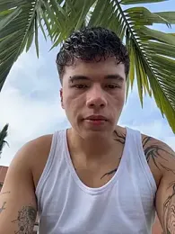 Logan_smith1 — Stripchat recorded stream image, 30.05.2026 20:00