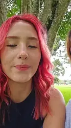 sorpresa_x — Stripchat recorded stream image, 30.05.2026 16:30