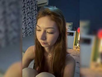 ShyAlya — Bongacams recorded stream image, 30.05.2026 14:10