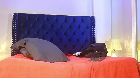 AaronCruz_ — Stripchat recorded stream image, 30.05.2026 20:30