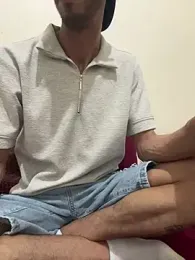 Yassir-xxxl — Stripchat recorded stream image, 30.05.2026 21:30