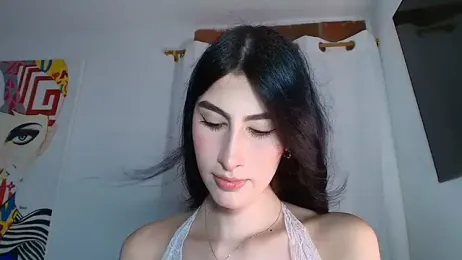 valeria_gonzales_ — Stripchat recorded stream image, 31.05.2026 01:40