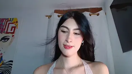 valeria_gonzales_ — Stripchat recorded stream image, 31.05.2026 01:40