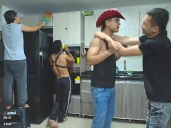 playhardsex — Chaturbate recorded stream image, 30.05.2026 23:00