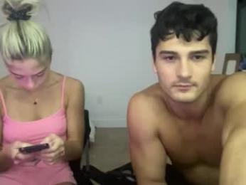 baby1xo — Chaturbate recorded stream image, 31.05.2026 02:40