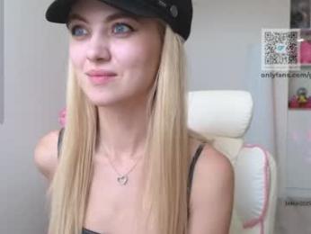 brilliantvictoria — Chaturbate recorded stream image, 10.03.2025 10:30