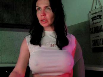 Mashulya29 — Bongacams recorded stream image, 31.05.2026 05:50