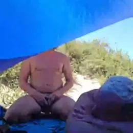 Trucker_Hunter — Stripchat recorded stream image, 31.05.2026 12:10