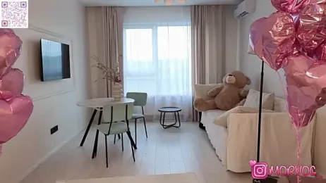 delorathecookiee — Stripchat recorded stream image, 31.05.2026 08:20