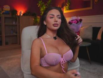 AshleysinnX — Bongacams recorded stream image, 31.05.2026 11:00