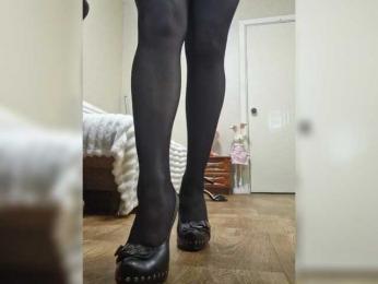Flirt_Red — Bongacams recorded stream image, 31.05.2026 17:30