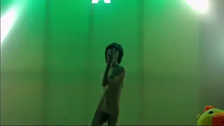 Crazyboy-001 — Stripchat recorded stream image, 31.05.2026 16:40