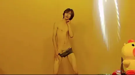 Crazyboy-001 — Stripchat recorded stream image, 31.05.2026 16:40