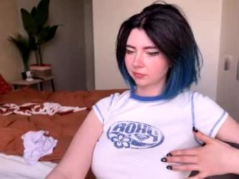 vixenp — Chaturbate recorded stream image, 31.05.2026 16:30