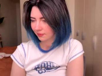 vixenp — Chaturbate recorded stream image, 31.05.2026 16:30