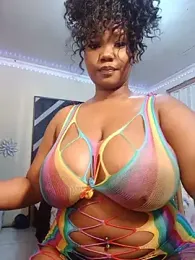 Spotty_Coochie — Stripchat recorded stream image, 31.05.2026 20:20